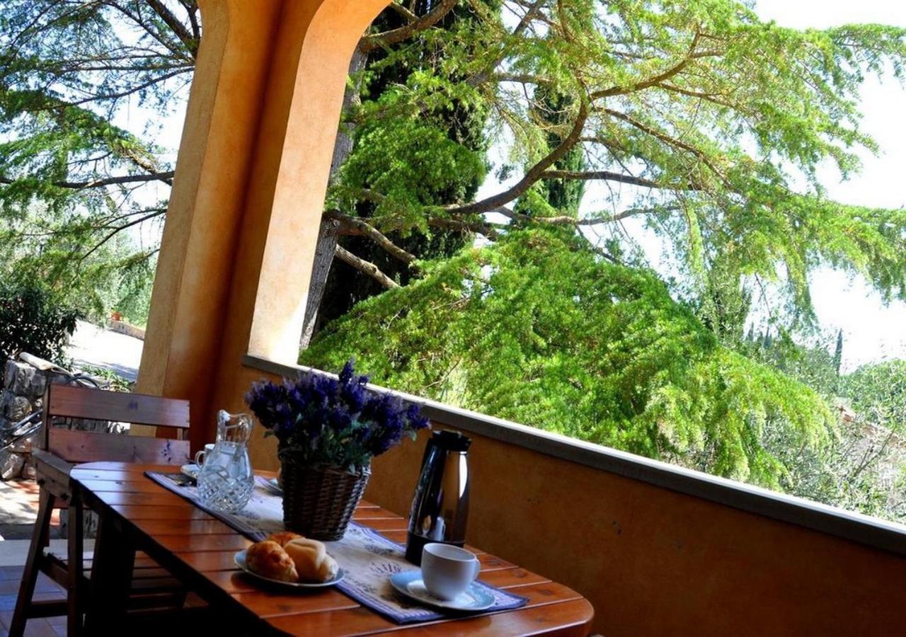 Santa Margherita Vacanze Poggibonsi Ngoại thất bức ảnh