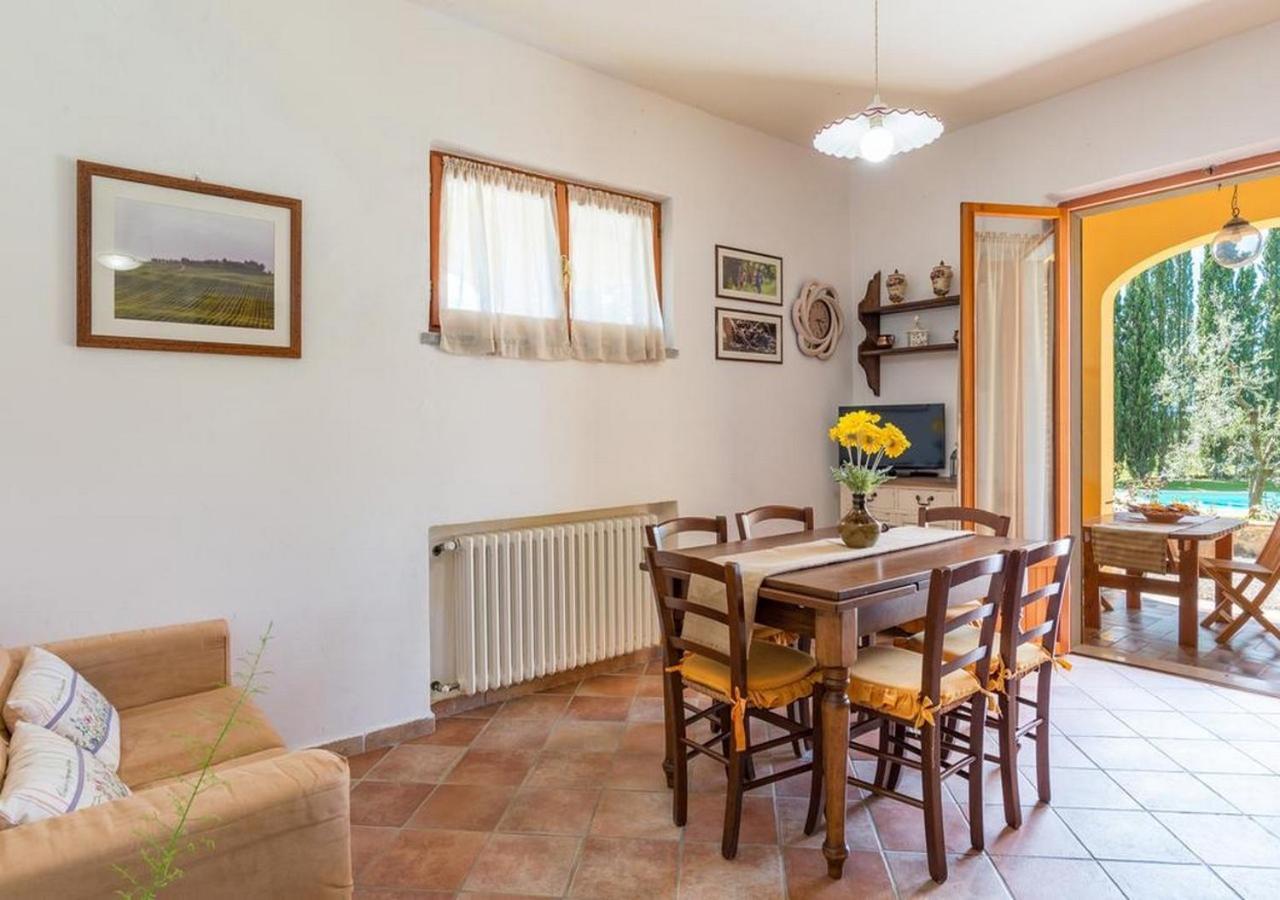 Santa Margherita Vacanze Poggibonsi Ngoại thất bức ảnh