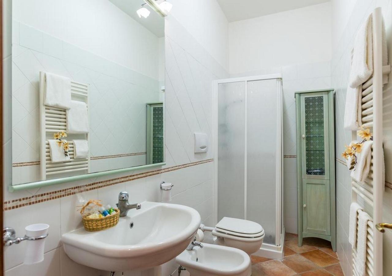 Santa Margherita Vacanze Poggibonsi Ngoại thất bức ảnh